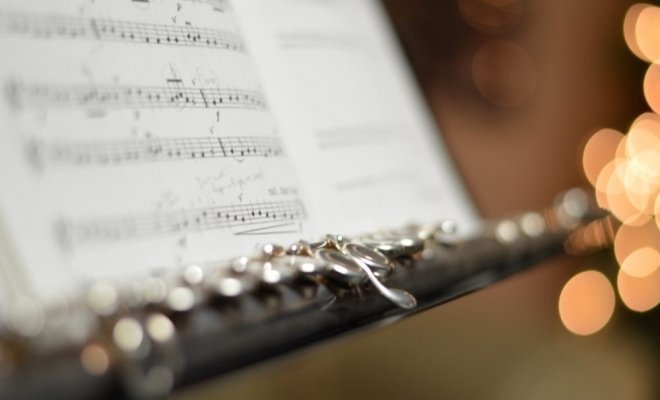 Себастьян Жако (флейта)