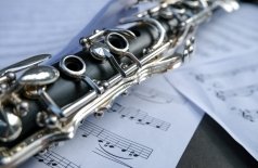 Концерт русской и армянской музыки