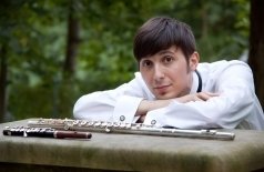 Егор Егоркин (флейта)