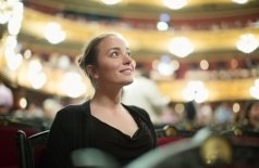 Театральная весна 2026