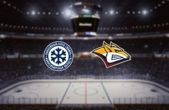 Сибирь — Металлург Мг