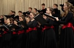 Антонио Вивальди, Джованни Перголези, Пьетро Масканьи