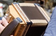 Вокально-танцевальный фольклор «Карагод»