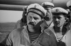 Броненосец «Потёмкин» + мини-лекция