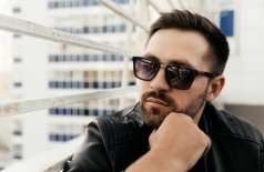 Алексей и Евгения Залозных. Любовь — это…