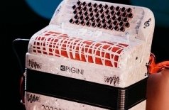 Концерт при свечах. Свидание в Париже