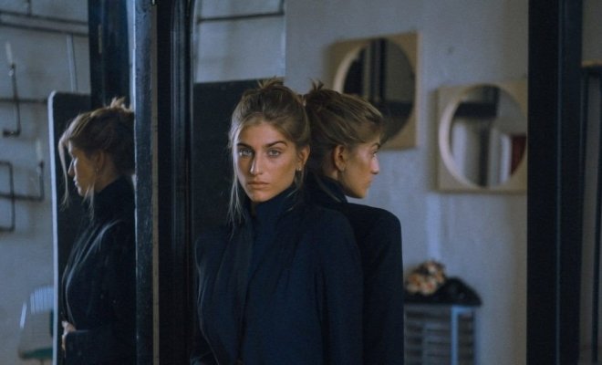 Нино Нинидзе