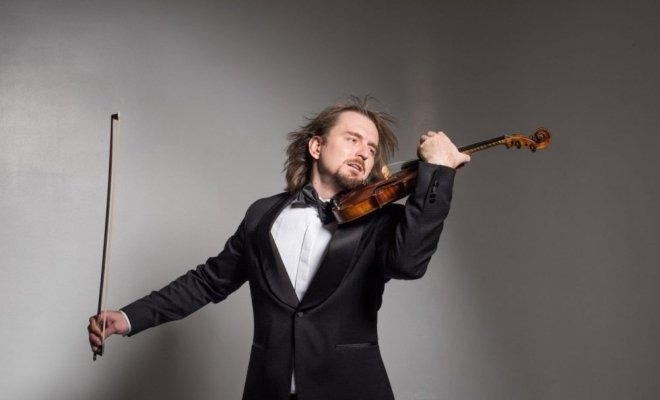 Легенды о любви в сиянии 1000 свечей