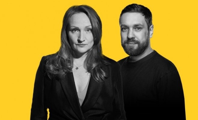 Денис Че, Елена Новикова