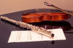 Музыка света