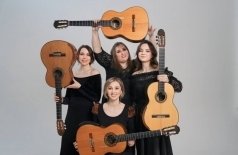 Путешествие сквозь эпохи и стили