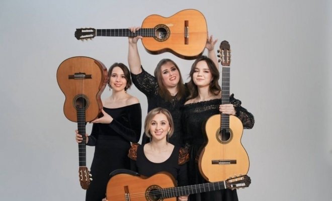 Путешествие сквозь эпохи и стили