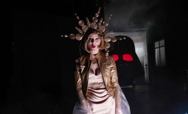 Божественная комедия