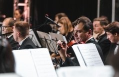 Рок. Симфония кино