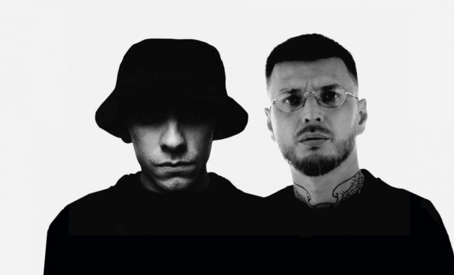 VibeTGK x Pastor Napas