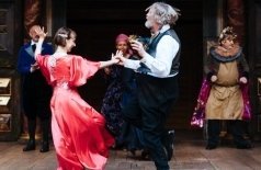 Виндзорские насмешницы