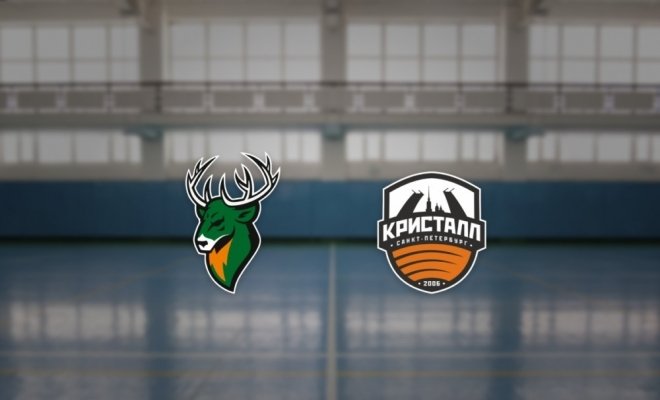 Торпедо — Кристалл