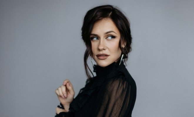 Ольга Малащенко