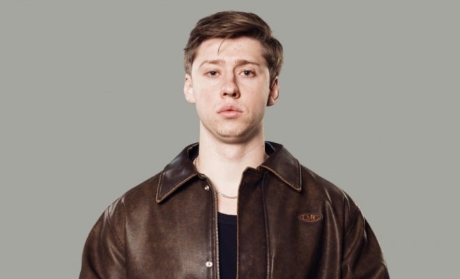 Илья Раевский