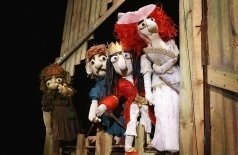 Маленький принц Датский