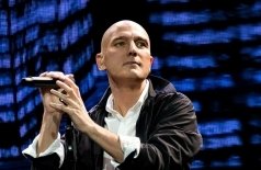 Андрей Державин