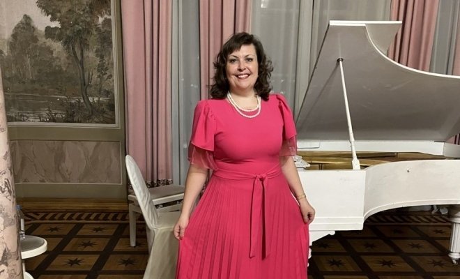 Свидание на Монмартре