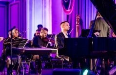 Хиты оркестра Поля Мориа