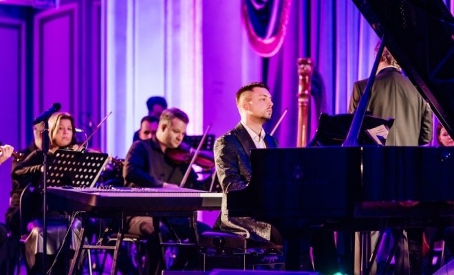 Хиты оркестра Поля Мориа