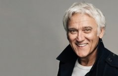 Александр Маршал