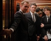 Впервые в Екатеринбурге Виктор Добронравов и «ЛРК Трио».