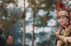 Жених с Марса