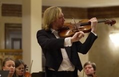 Виртуозы России. Вивальди. Времена года