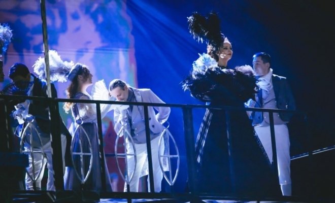 Анна Каренина