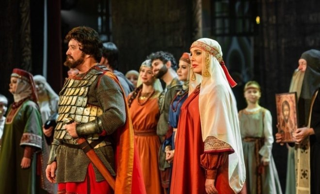 Александр Невский