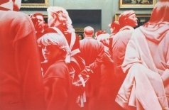 Эрик Булатов. Избранные страницы