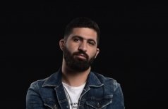 Гев Абрамян и Гурам Амарян