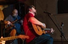 Павел Федосов