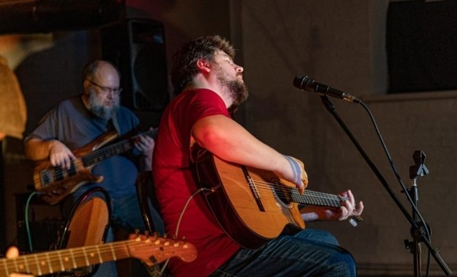 Павел Федосов