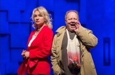 Жизнь на бис