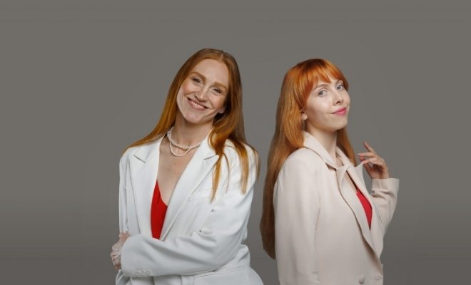 Приоткрытая вуаль