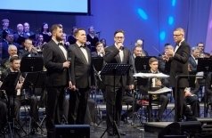 Хранитель церкви русской