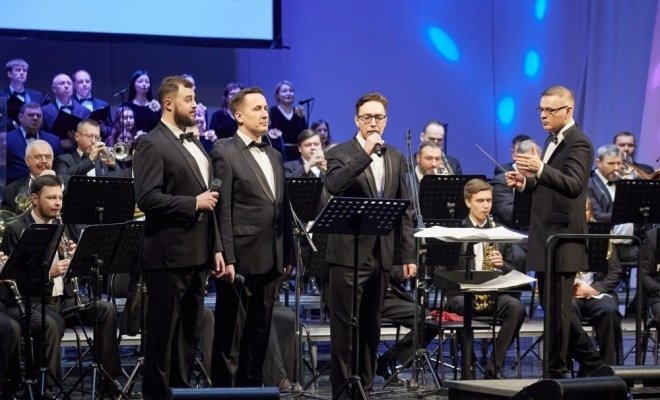 Хранитель церкви русской