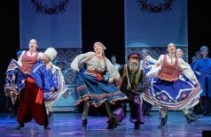 Полет без границ