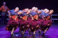 От всего сердца — в такт!