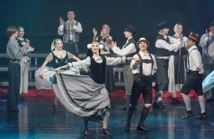 Урок от мастера: первые шаги к большой сцене