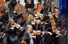 Симфония детства