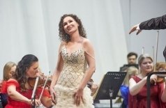 Музыкальный теремок