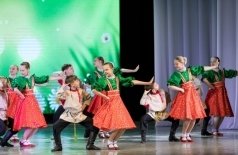 Сбывшиеся мечты