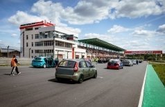 National Light Series, 1 этап