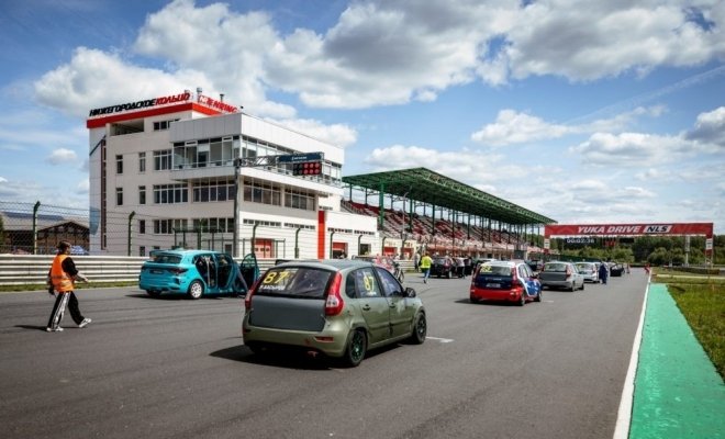 National Light Series, 1 этап